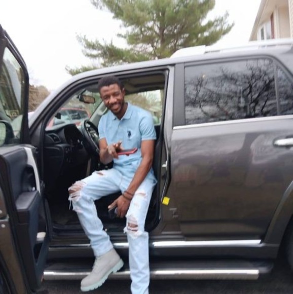 Meet your Posher, Donald - Picture 1 of 1